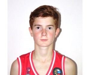 Dmitriy Musikhin basketball player - G