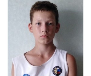 Dmitriy Nezgovorov basketball player