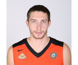 Dmitriy Nezvankin basketball player photo 2