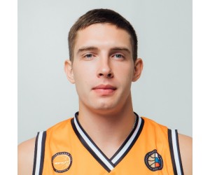Dmitriy Nezvankin basketball player photo 3