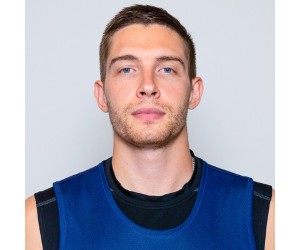 Dmitriy Nezvankin basketball player photo 4