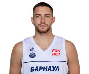 Dmitriy Nezvankin basketball player photo 6