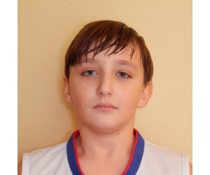 Dmitriy Obnizov basketball player