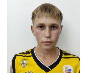 Dmitriy Odnodvortcev basketball player photo 2