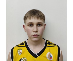 Dmitriy Odnodvortcev basketball player photo 3
