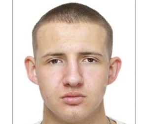 Dmitriy Ogorodnik basketball player photo 3