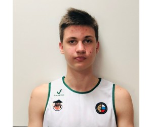 Dmitriy Orlov basketball player photo 2