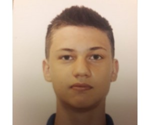 Dmitriy Orlov basketball player photo 3