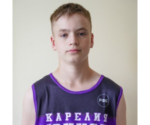Dmitriy Palchikov basketball player photo 1