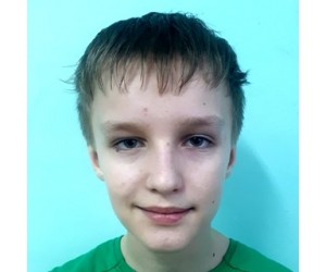 Dmitriy Pavlichenko basketball player