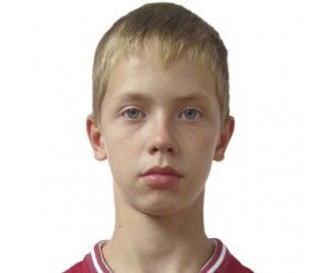 Dmitriy Petin basketball player - G