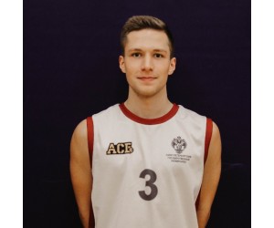 Dmitriy Petrov basketball player - G