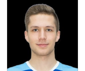 Dmitriy Petrov basketball player photo 3