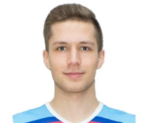 Dmitriy Petrov basketball player photo 4