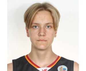 Dmitriy Plotnikov basketball player - C