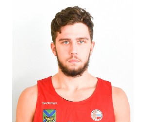 Dmitriy Plyucshay basketball player - G