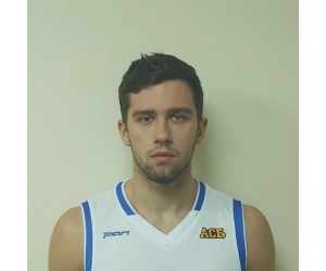 Dmitriy Plyucshay basketball player photo 2