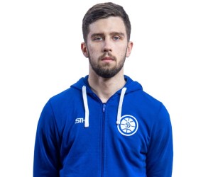 Dmitriy Plyucshay basketball player photo 4