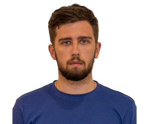 Dmitriy Plyucshay basketball player photo 5