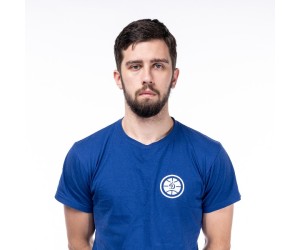 Dmitriy Plyucshay basketball player photo 6
