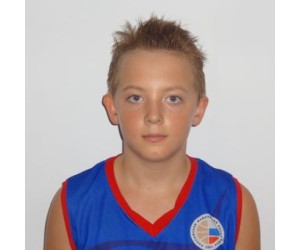 Dmitriy Polovinkin basketball player - G