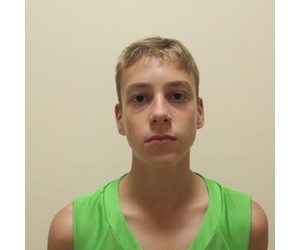 Dmitriy Popkov basketball player - F
