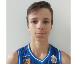 Dmitriy Poshtalyan basketball player photo 1