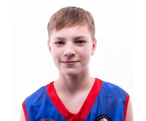Dmitriy Pozdeev basketball player - PG