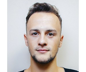 Dmitriy Prokin basketball player - G/F