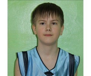 Dmitriy Prosvirkin basketball player - F