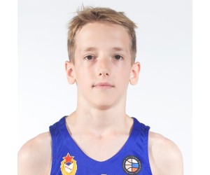 Dmitriy Pukhov basketball player photo 1