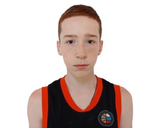 Dmitriy Pushkarev basketball player photo 1