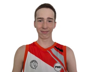 Dmitriy Pushkarev basketball player - PG