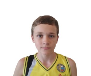 Dmitriy Puzanov basketball player - G