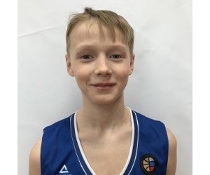 Dmitriy Rachitskiy basketball player - G