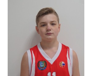 Dmitriy Ramazanov basketball player photo 1