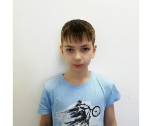 Dmitriy Rangaev basketball player photo 1