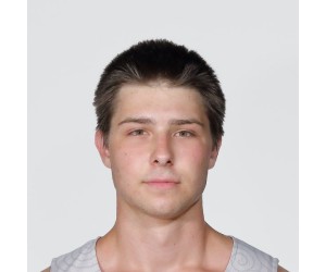 Dmitriy Romanovskiy basketball player photo 2