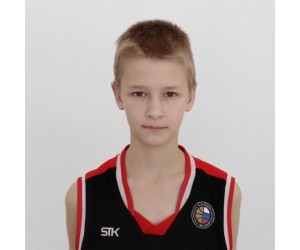 Dmitriy Rubtcov basketball player - G