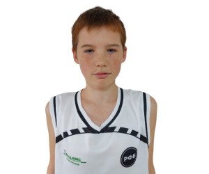 Dmitriy Ryabchikov basketball player