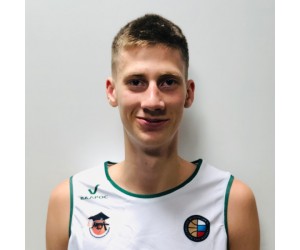 Dmitriy Ryakhovskikh basketball player photo 2