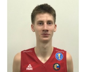 Dmitriy Ryakhovskikh basketball player photo 4