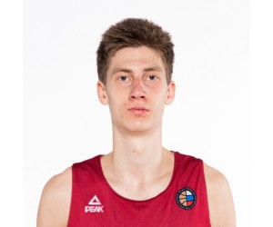 Dmitriy Ryakhovskikh basketball player photo 6