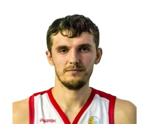 Dmitriy Rytenko basketball player photo 2
