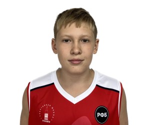Dmitriy Sankevich basketball player photo 1