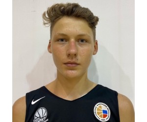 Dmitriy Sankin basketball player photo 2