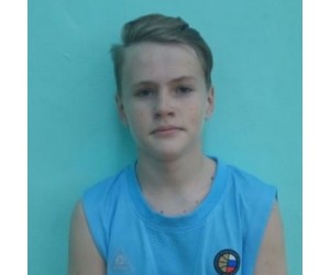 Dmitriy Sedelnikov basketball player - G