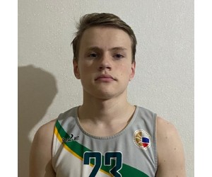 Dmitriy Sedelnikov basketball player photo 2