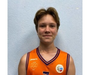 Dmitriy Selyaninov basketball player photo 2