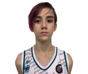 Dmitriy Sengurov basketball player